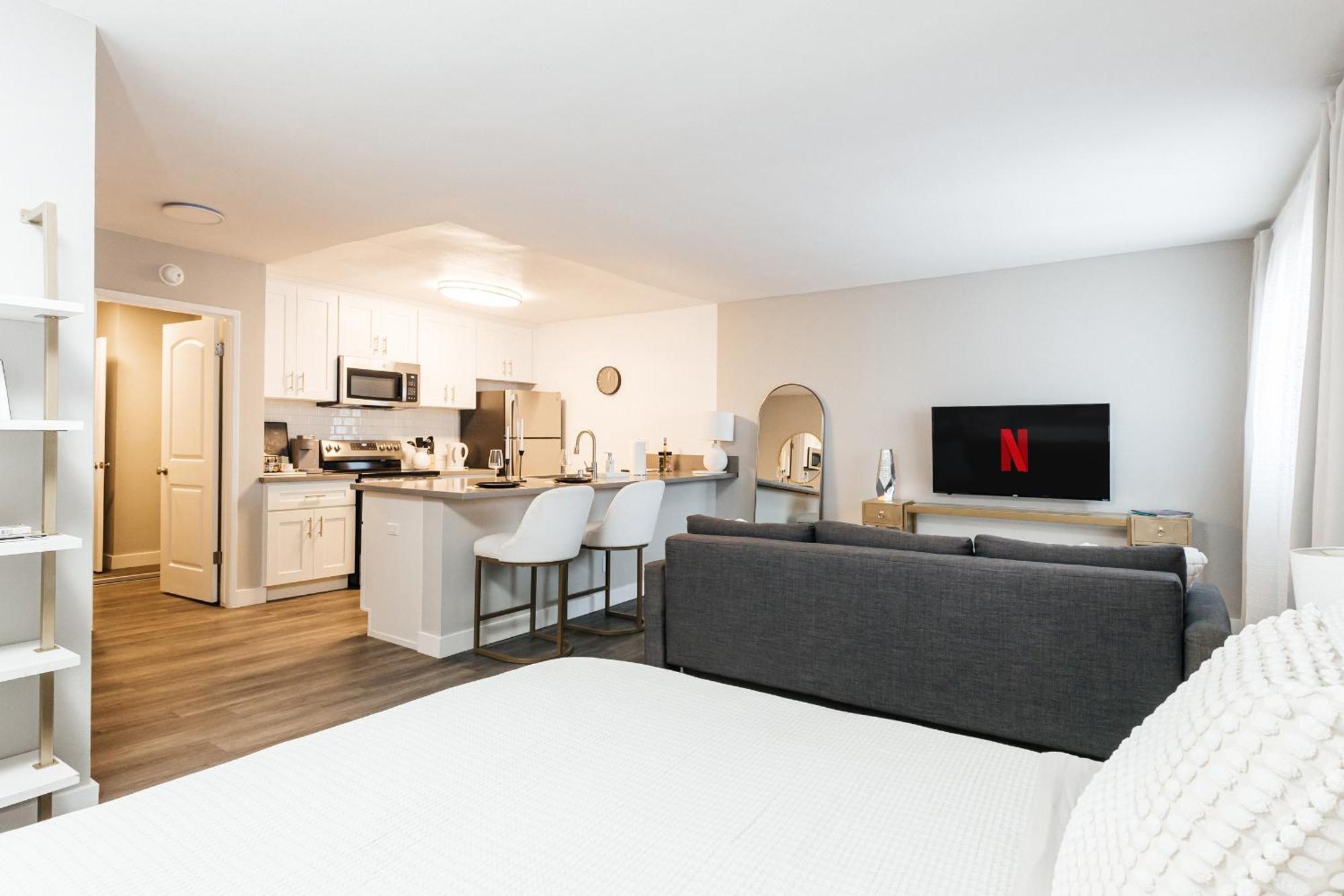 Lovely In Santamonica Apartamento Los Angeles