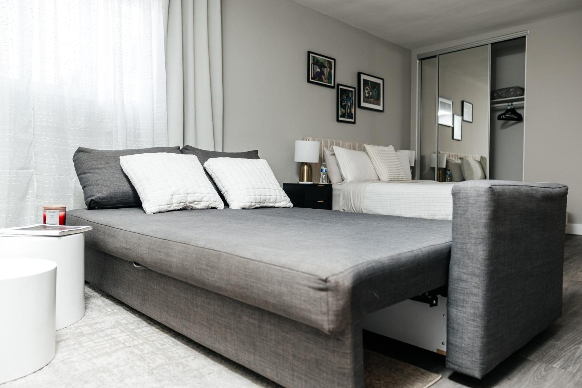 Lovely In Santamonica Apartamento