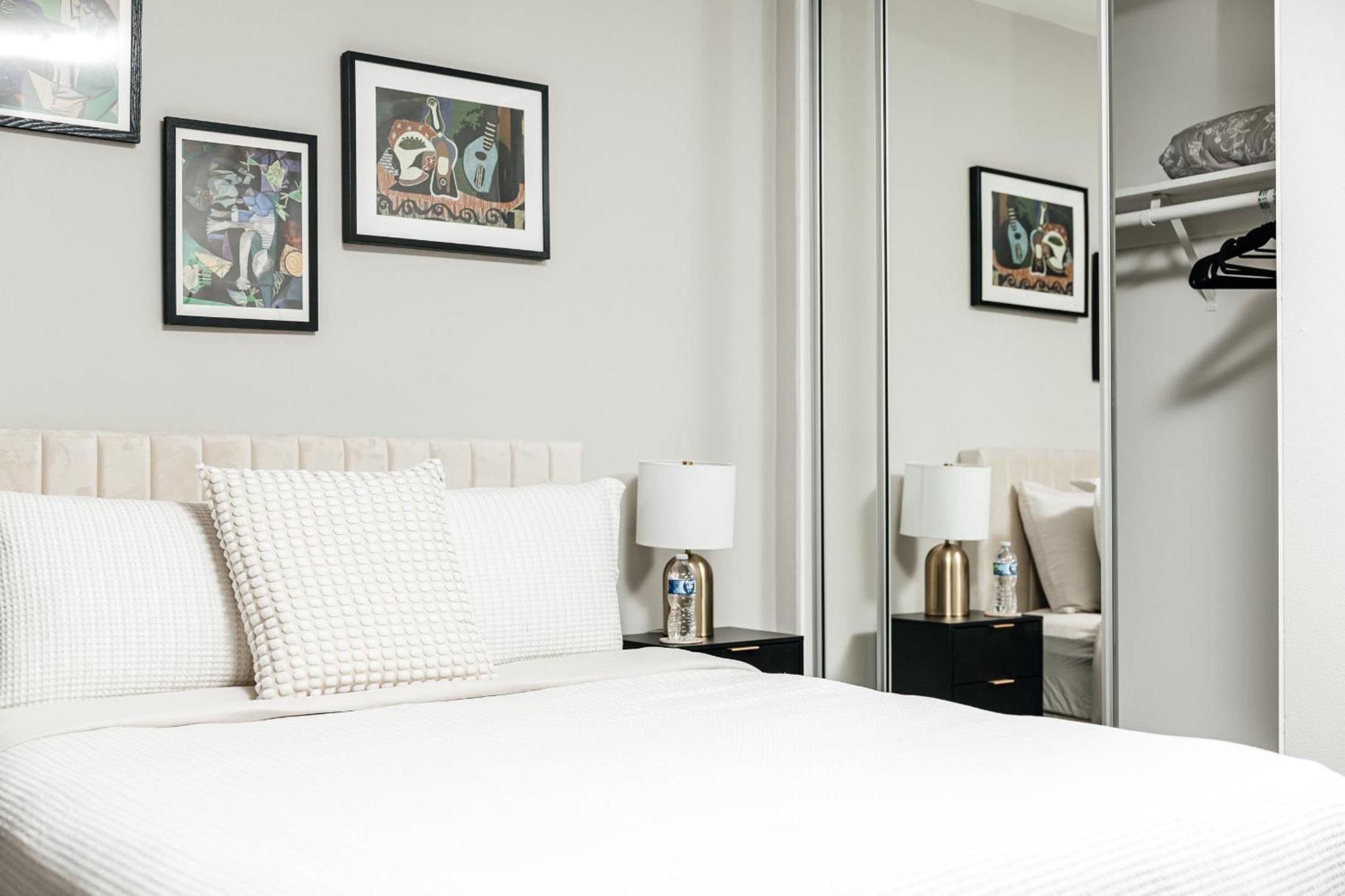 Lovely In Santamonica Apartamento *
