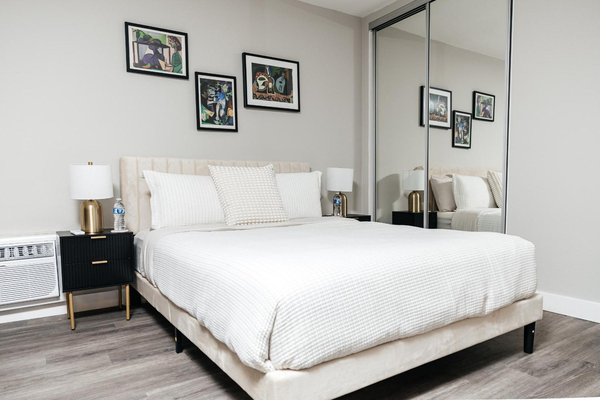 Apartamento Lovely In Santamonica *